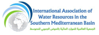 The International Association of Water Resources in the Southern Mediterranean Basin-Tunisia The International Association of Water Resources in the Southern Mediterranean Basin-Tunisia