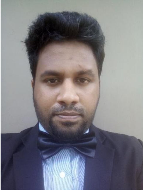 Dr. Suresh Aluvihara